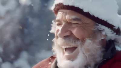 I've asked an AI to generate a trailer for a HEIDI movie and now I can never sleep again