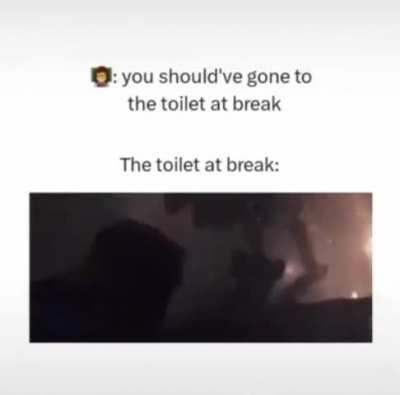 b r e a k