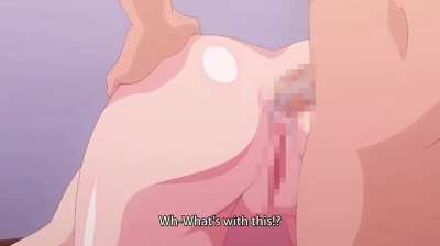 Pulling the plug (sex friend osananajimi shojo)