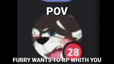 Furry_irl
