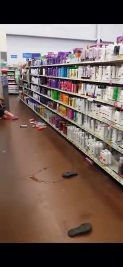 UFC In Isle 5