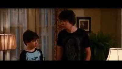 diarrhea of a wimpy kid