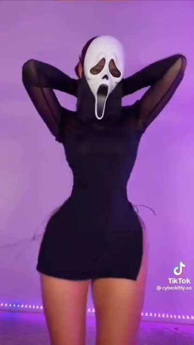 I can't wait for Halloween 🎃