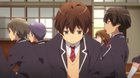 I loved Love Chunibyo and Other Delusions!! This scene was especially funny