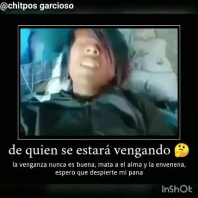 de quien?🤔