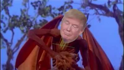 Devil went down to Georgia