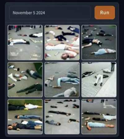 november 5 2024