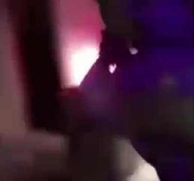 Sanırım gerçek purple Man bu