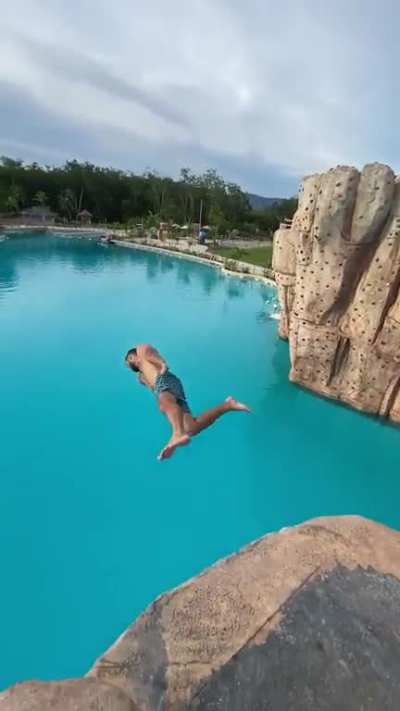 Weeeeeeeeee 🐬