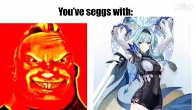 Venti is godlike