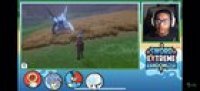 Kyurem want them toes boi