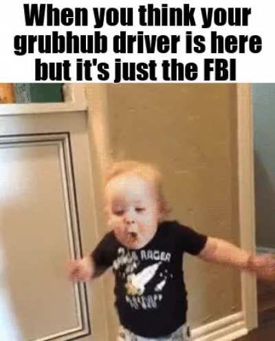 Knock knock knock