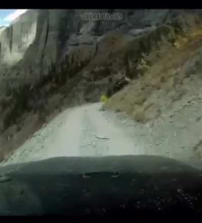 Drive safe