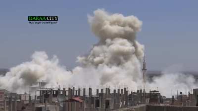 SyAAF dropped 