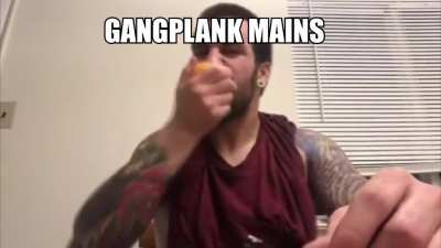 The Mains of League (Part 5)