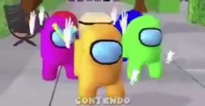 YouTube kids be like: