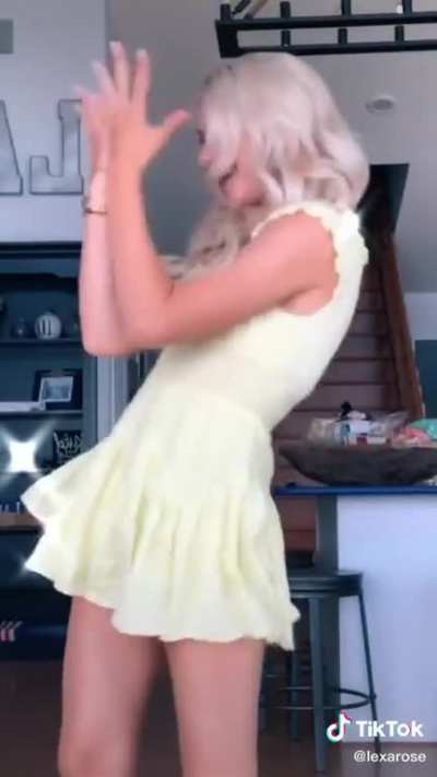 Cute dress