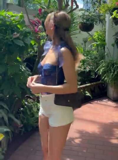 New story