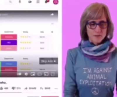 ThatVeganScreamer
