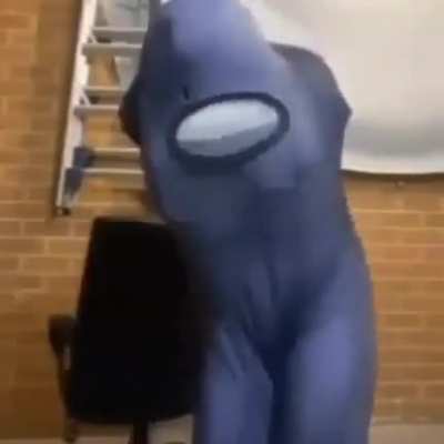 amogus😳