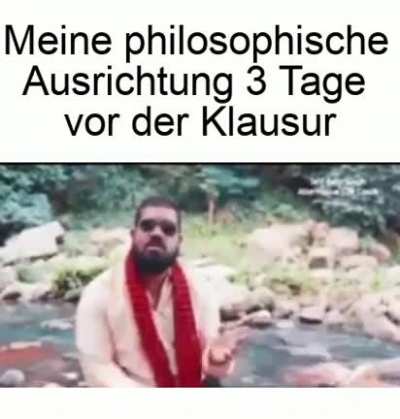 Sounds like procrastination with extra steps ☸️🌈📺✌️☮️☯🧘‍♂️