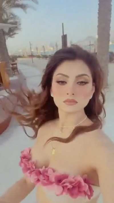 Urvashi Rautela
