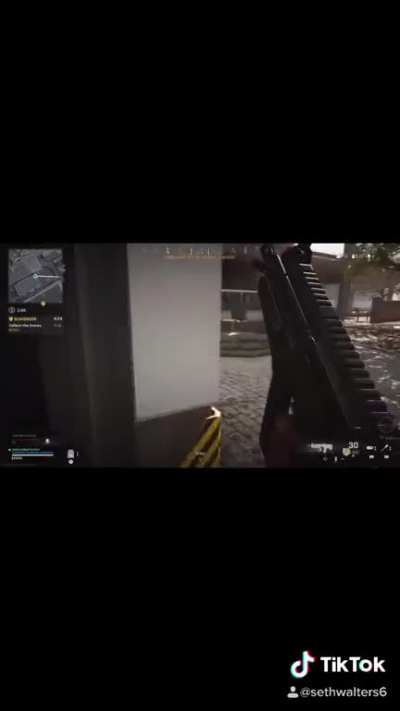 All snipes all day