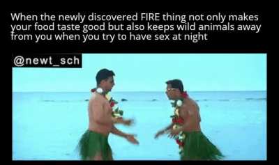 No more disturbance