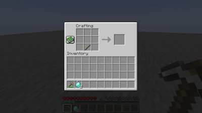 a normal minecraft experience