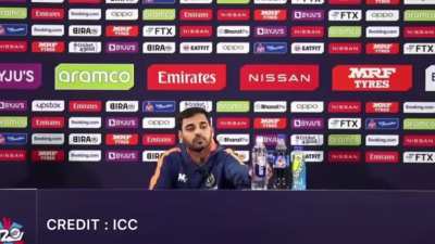 Bhuvneshwar Ronaldo