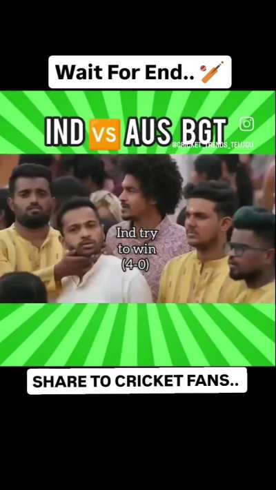 ICT prepare for BGT