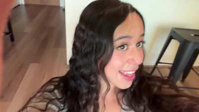 Cutest cum slut, I’ve arrived