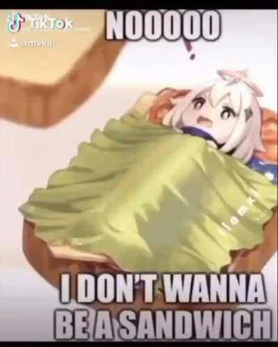 Nooo!