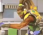 POV: you teamkilled someone and a other teammate walks up to you