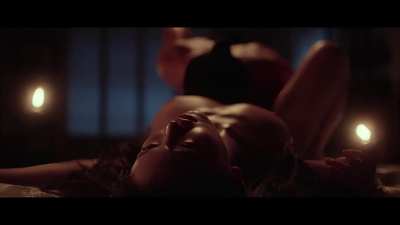 Kang Han-na — Empire of Lust FULL supercut