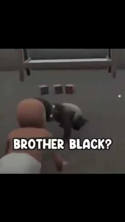He asked the wrong question