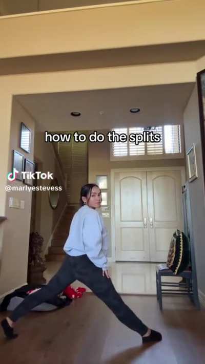 Splits