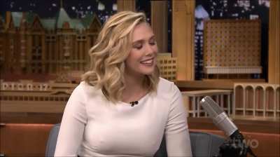 Elizabeth Olsen 