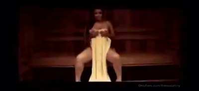 GYAT vid 