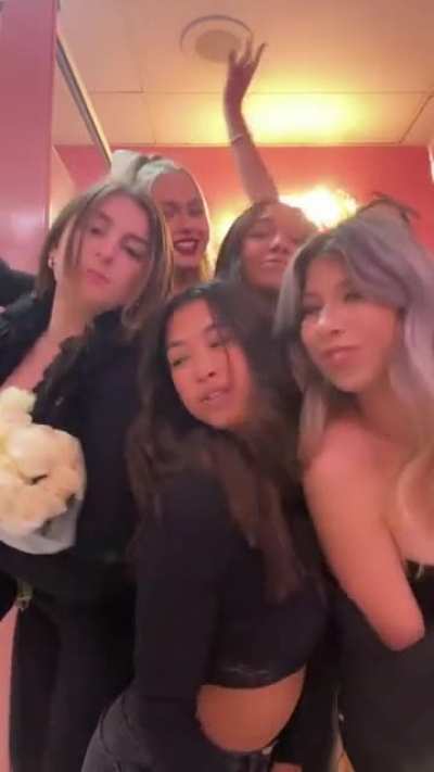 Krischelle