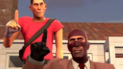 Spy murders a Pitbull