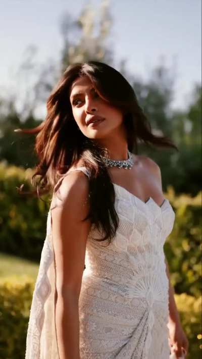 'a beautiful day with Priyanka for Gold Gala' - IG May 2026