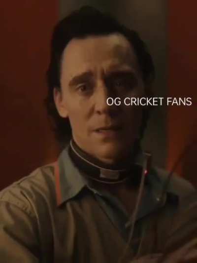 Will ODI be gone forever after this WC? (Is this the sad truth?)