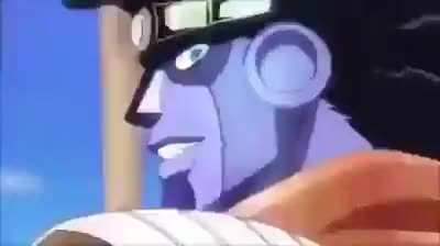 Iggy fuckin dies