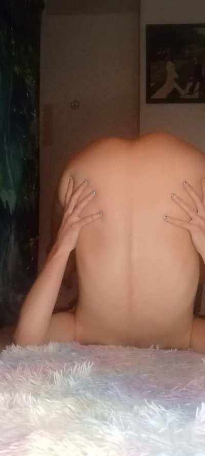 Rule#1-always do yoga naked.