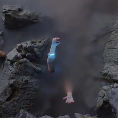 How it feels somedays