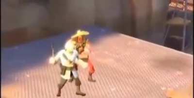 C