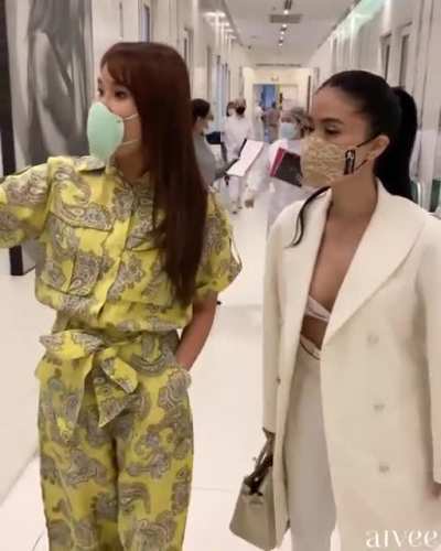 Heart Evangelista