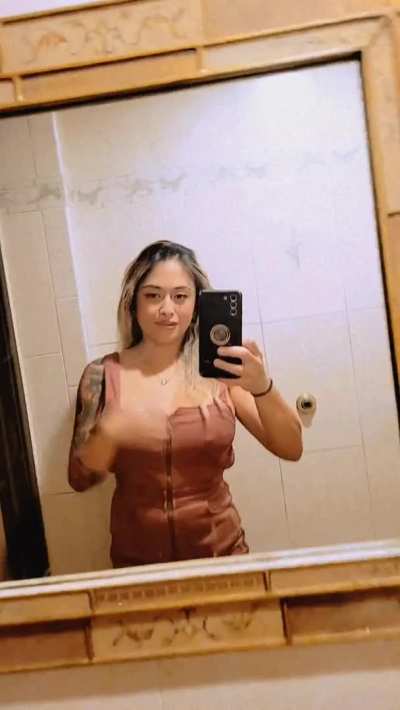 going to the brewery for booze and... boobs?