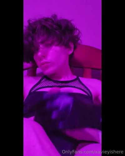 🩷🖤🍆👅